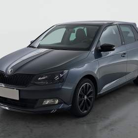 Foto inzerátu Skoda Fabia 1.2 TSI