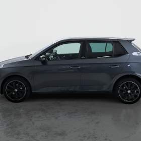 Foto inzerátu Skoda Fabia 1.2 TSI