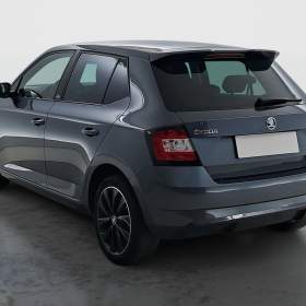 Foto inzerátu Skoda Fabia 1.2 TSI