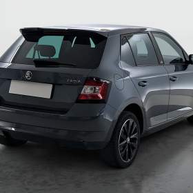 Foto inzerátu Skoda Fabia 1.2 TSI