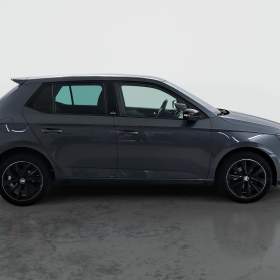 Foto inzerátu Skoda Fabia 1.2 TSI