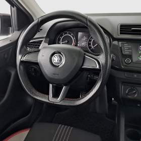 Foto inzerátu Skoda Fabia 1.2 TSI