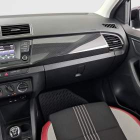 Foto inzerátu Skoda Fabia 1.2 TSI