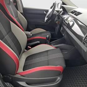 Foto inzerátu Skoda Fabia 1.2 TSI