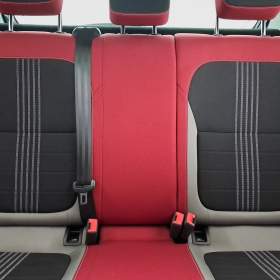Foto inzerátu Skoda Fabia 1.2 TSI