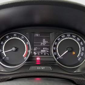Foto inzerátu Skoda Fabia 1.2 TSI