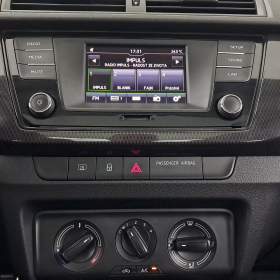 Foto inzerátu Skoda Fabia 1.2 TSI