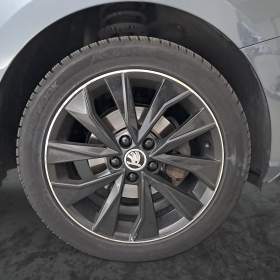 Foto inzerátu Skoda Fabia 1.2 TSI