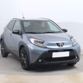 Toyota Aygo X 1.0 / 19803699