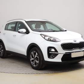 Kia Sportage 1.6 CRDi / 19803706