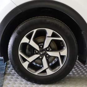 Kia Sportage 1.6 CRDi / 19803706