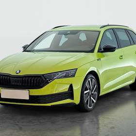 Foto inzerátu Skoda Octavia 2.0 TDI