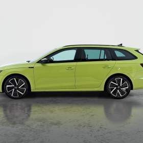 Foto inzerátu Skoda Octavia 2.0 TDI