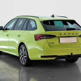 Foto inzerátu Skoda Octavia 2.0 TDI