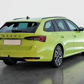 Foto inzerátu Skoda Octavia 2.0 TDI