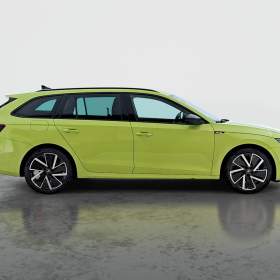 Foto inzerátu Skoda Octavia 2.0 TDI