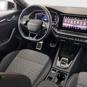 Foto inzerátu Skoda Octavia 2.0 TDI