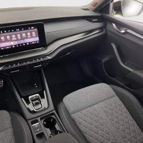 Foto inzerátu Skoda Octavia 2.0 TDI