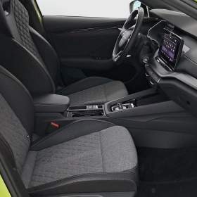 Foto inzerátu Skoda Octavia 2.0 TDI