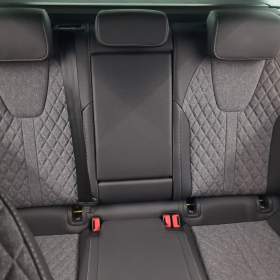 Foto inzerátu Skoda Octavia 2.0 TDI