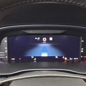 Foto inzerátu Skoda Octavia 2.0 TDI