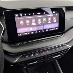 Foto inzerátu Skoda Octavia 2.0 TDI