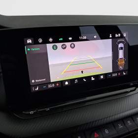 Foto inzerátu Skoda Octavia 2.0 TDI