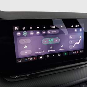 Foto inzerátu Skoda Octavia 2.0 TDI