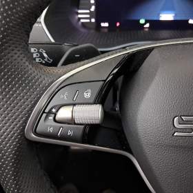 Foto inzerátu Skoda Octavia 2.0 TDI