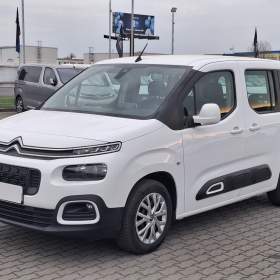 Foto inzerátu Citroen Berlingo 1.5 BlueHDi