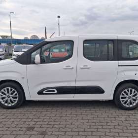Foto inzerátu Citroen Berlingo 1.5 BlueHDi