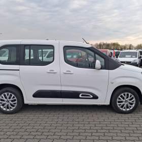 Foto inzerátu Citroen Berlingo 1.5 BlueHDi