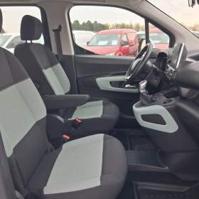 Foto inzerátu Citroen Berlingo 1.5 BlueHDi