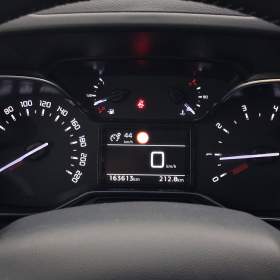 Foto inzerátu Citroen Berlingo 1.5 BlueHDi