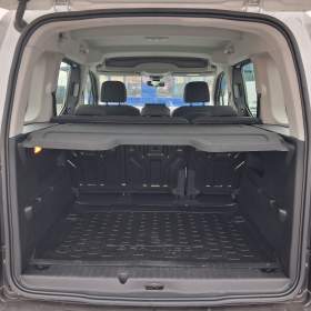 Foto inzerátu Citroen Berlingo 1.5 BlueHDi