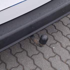 Foto inzerátu Citroen Berlingo 1.5 BlueHDi