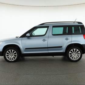 Foto inzerátu Skoda Yeti 1.4 TSI
