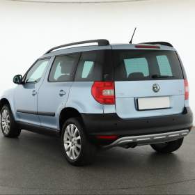 Foto inzerátu Skoda Yeti 1.4 TSI
