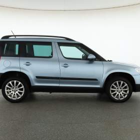 Foto inzerátu Skoda Yeti 1.4 TSI