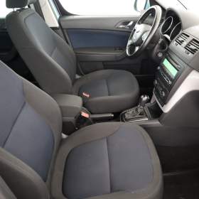 Foto inzerátu Skoda Yeti 1.4 TSI