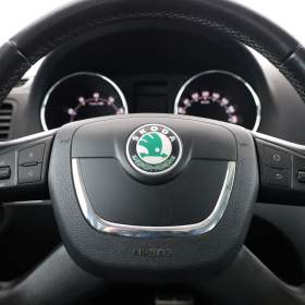 Foto inzerátu Skoda Yeti 1.4 TSI