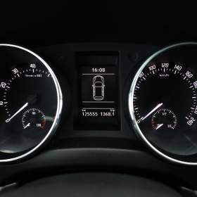 Foto inzerátu Skoda Yeti 1.4 TSI