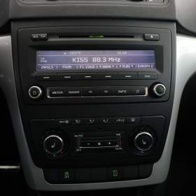 Foto inzerátu Skoda Yeti 1.4 TSI