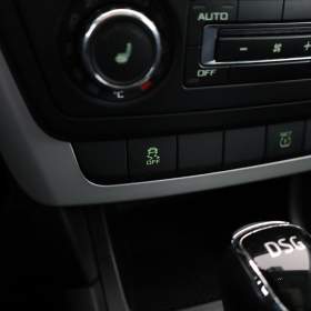 Foto inzerátu Skoda Yeti 1.4 TSI