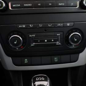Foto inzerátu Skoda Yeti 1.4 TSI