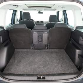 Foto inzerátu Skoda Yeti 1.4 TSI