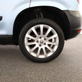 Foto inzerátu Skoda Yeti 1.4 TSI