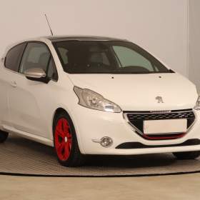 Peugeot 208 1.6 GTi / 19804310