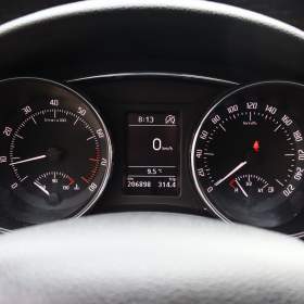 Foto inzerátu Skoda Superb 1.4 TSI