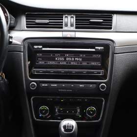 Foto inzerátu Skoda Superb 1.4 TSI